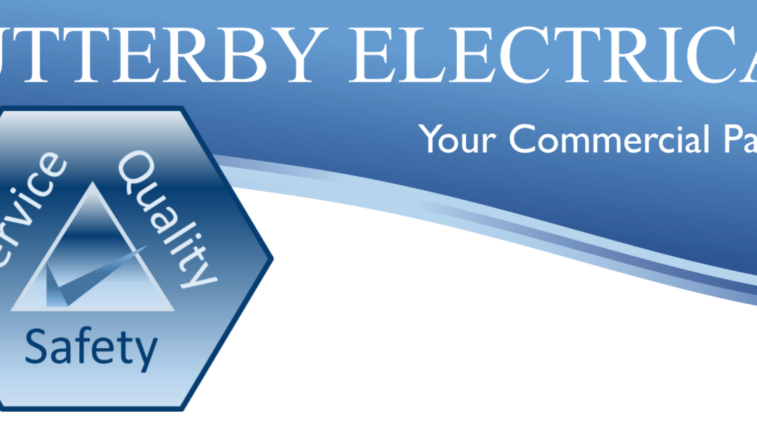 Sutterby Electrical | Your Commercial Electrical Partner