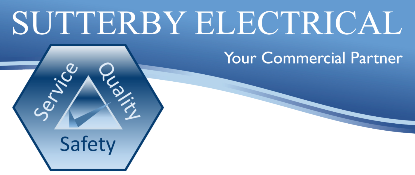 Sutterby Electrical