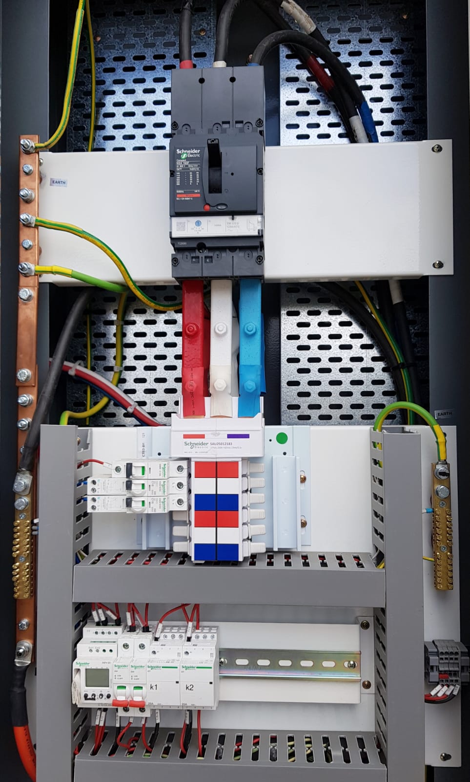 Sutterby Electrical